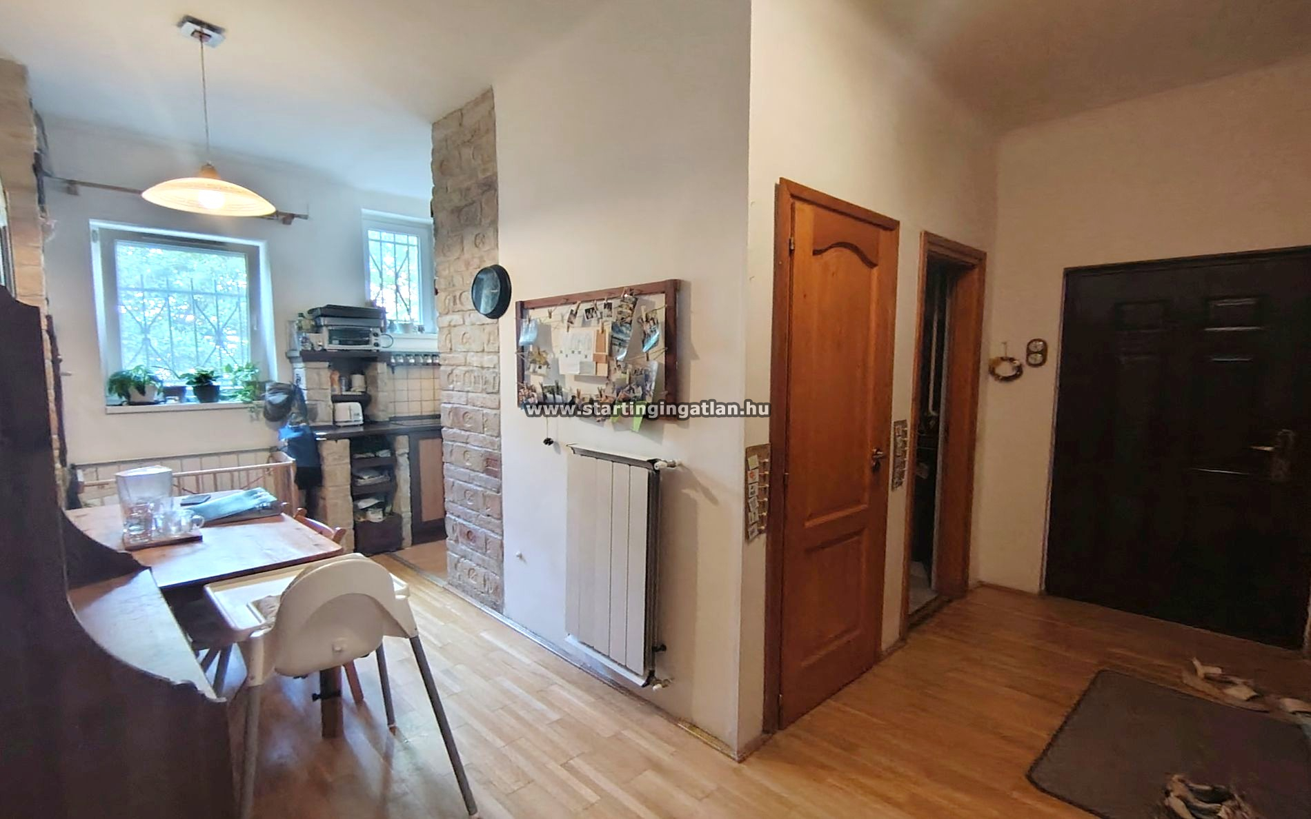 Eladó Tégla lakás Budapest XI. kerület, Villányi út kép 7