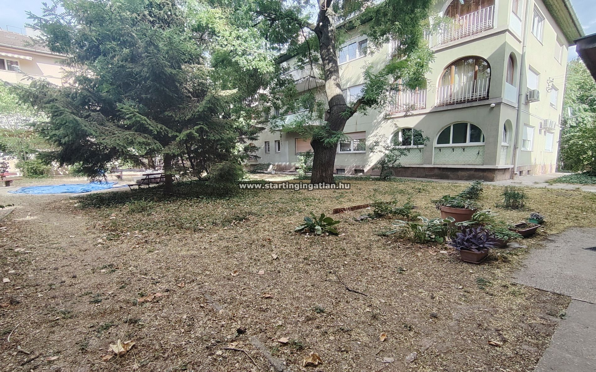 Eladó Tégla lakás Budapest XI. kerület, Villányi út galéria kép 19