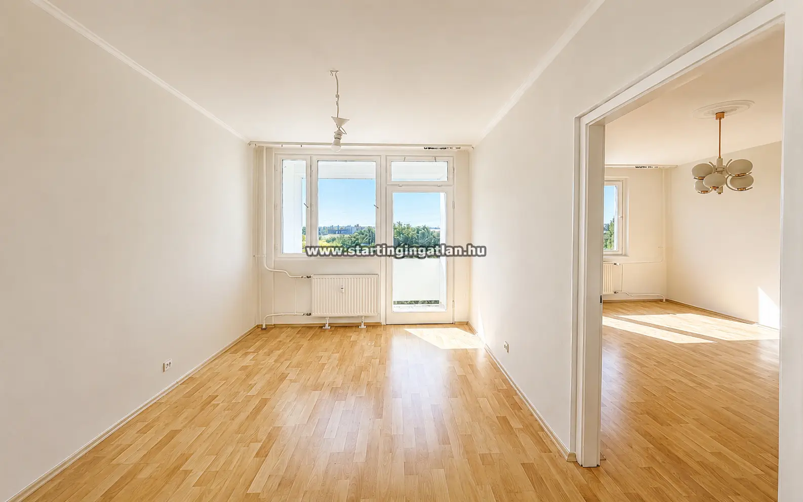 Eladó Panel lakás Budapest XV. kerület, Drégelyvár utca fotó