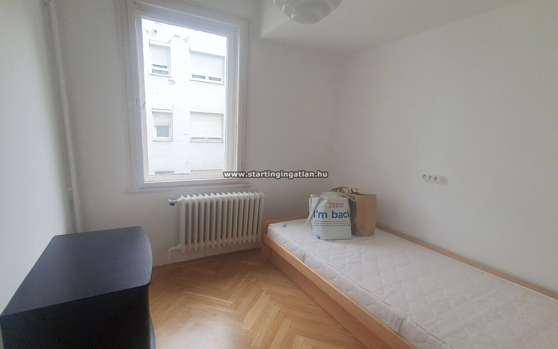 Eladó Tégla lakás Budapest XIII. kerület, Tutaj utca kép 4