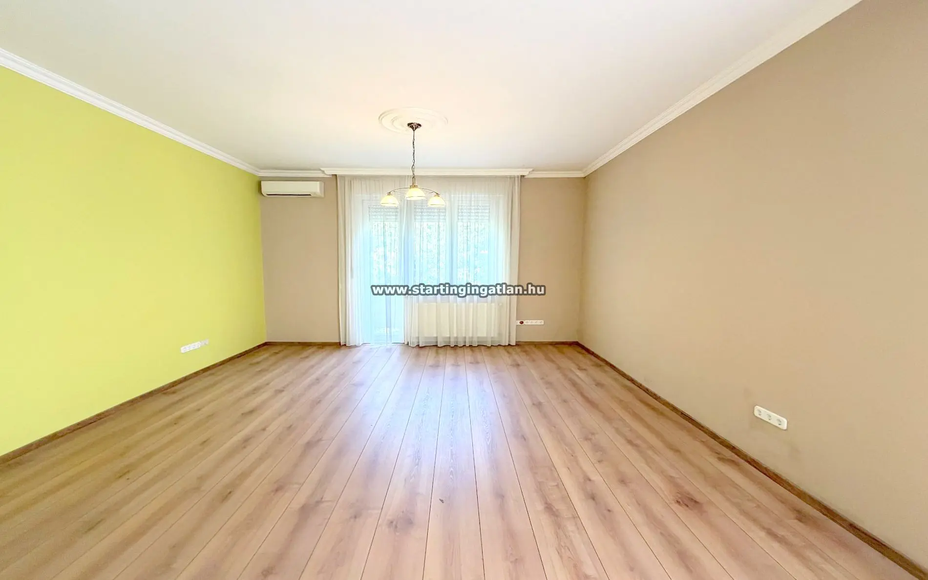 Kiadó Tégla lakás Budapest XIV. kerület, Varsó utca fotó