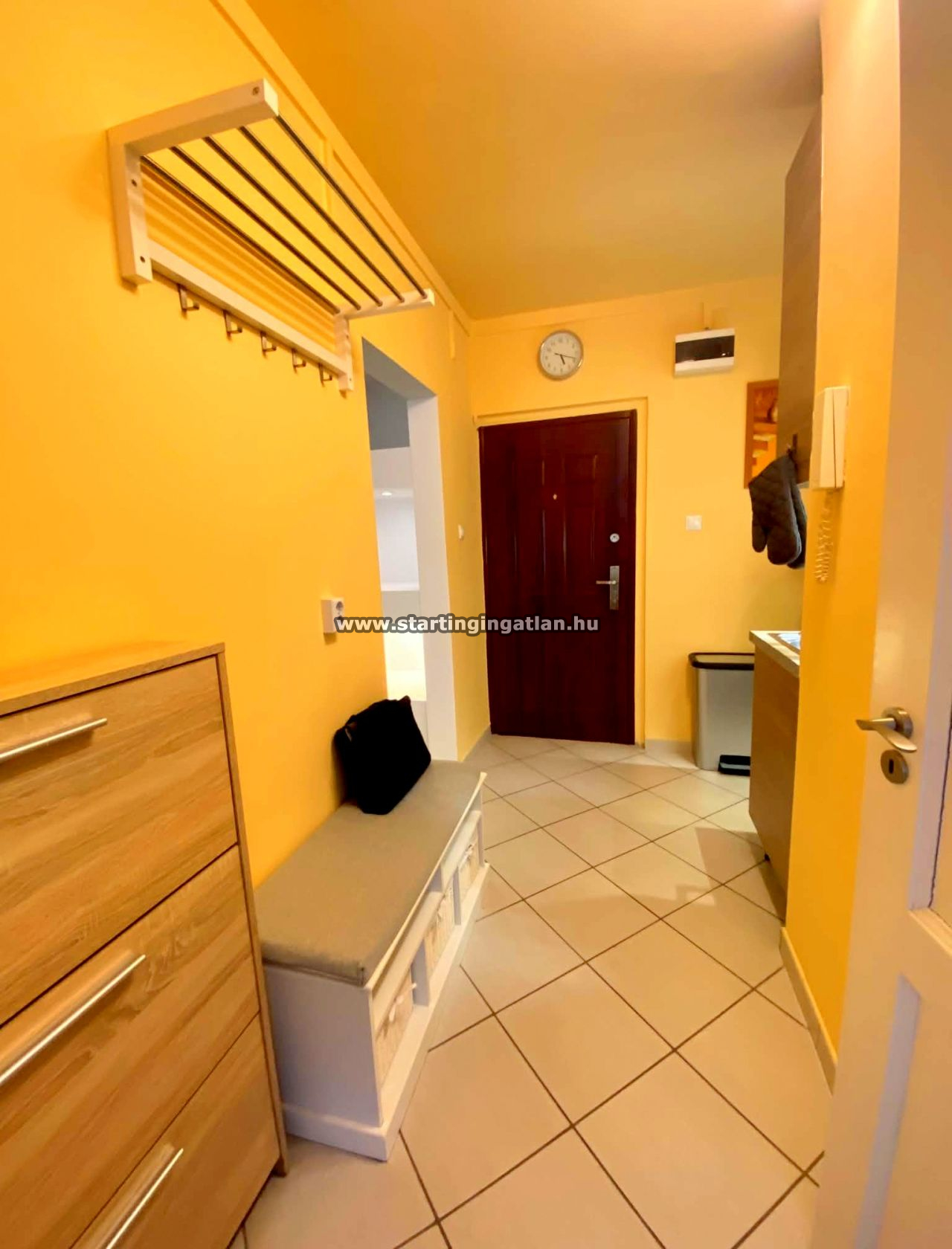 Eladó Panel lakás Budapest XV. kerület, Erdőkerülő utca kép 5