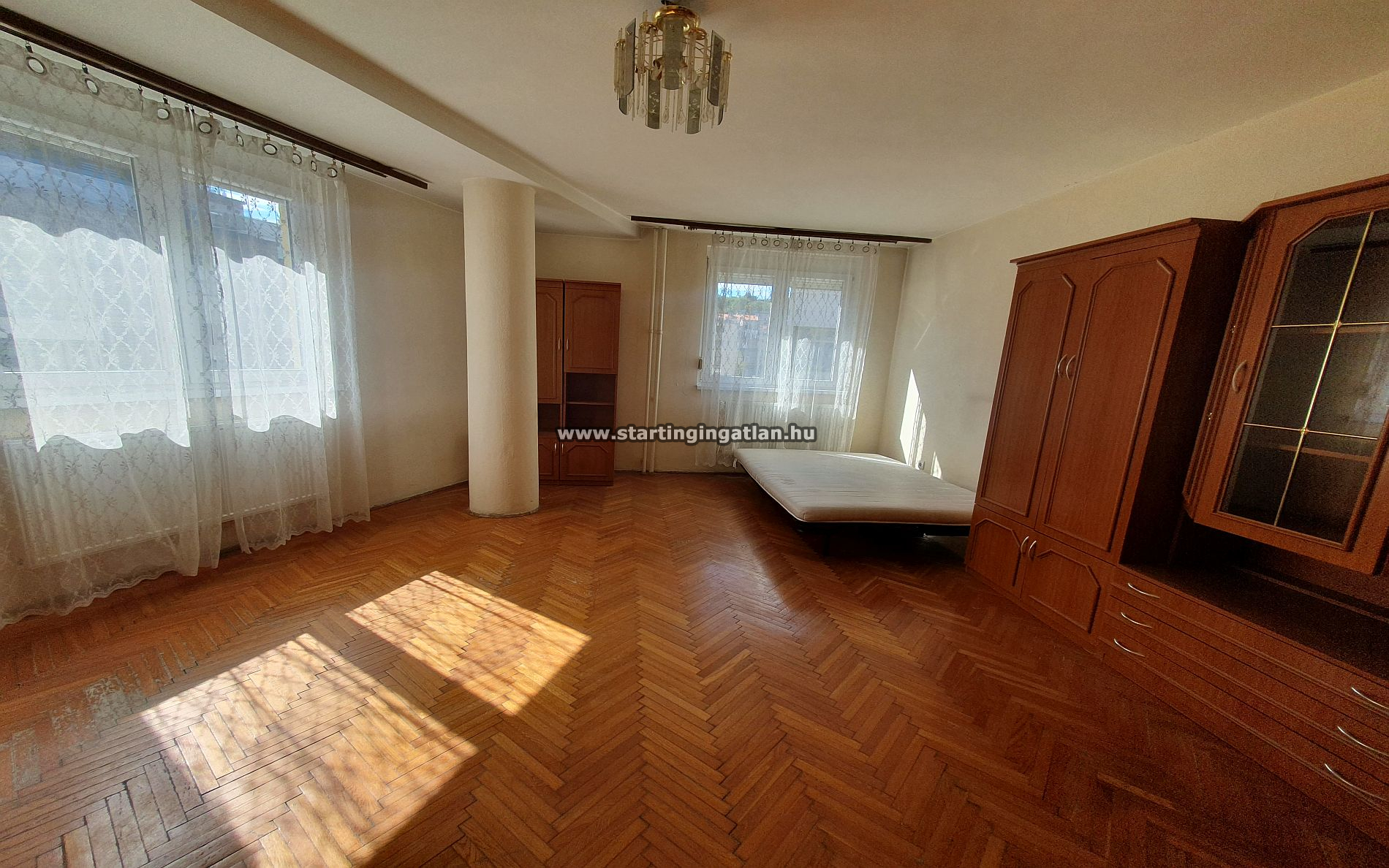 Eladó Tégla lakás Budapest II. kerület, Kapás utca fotó