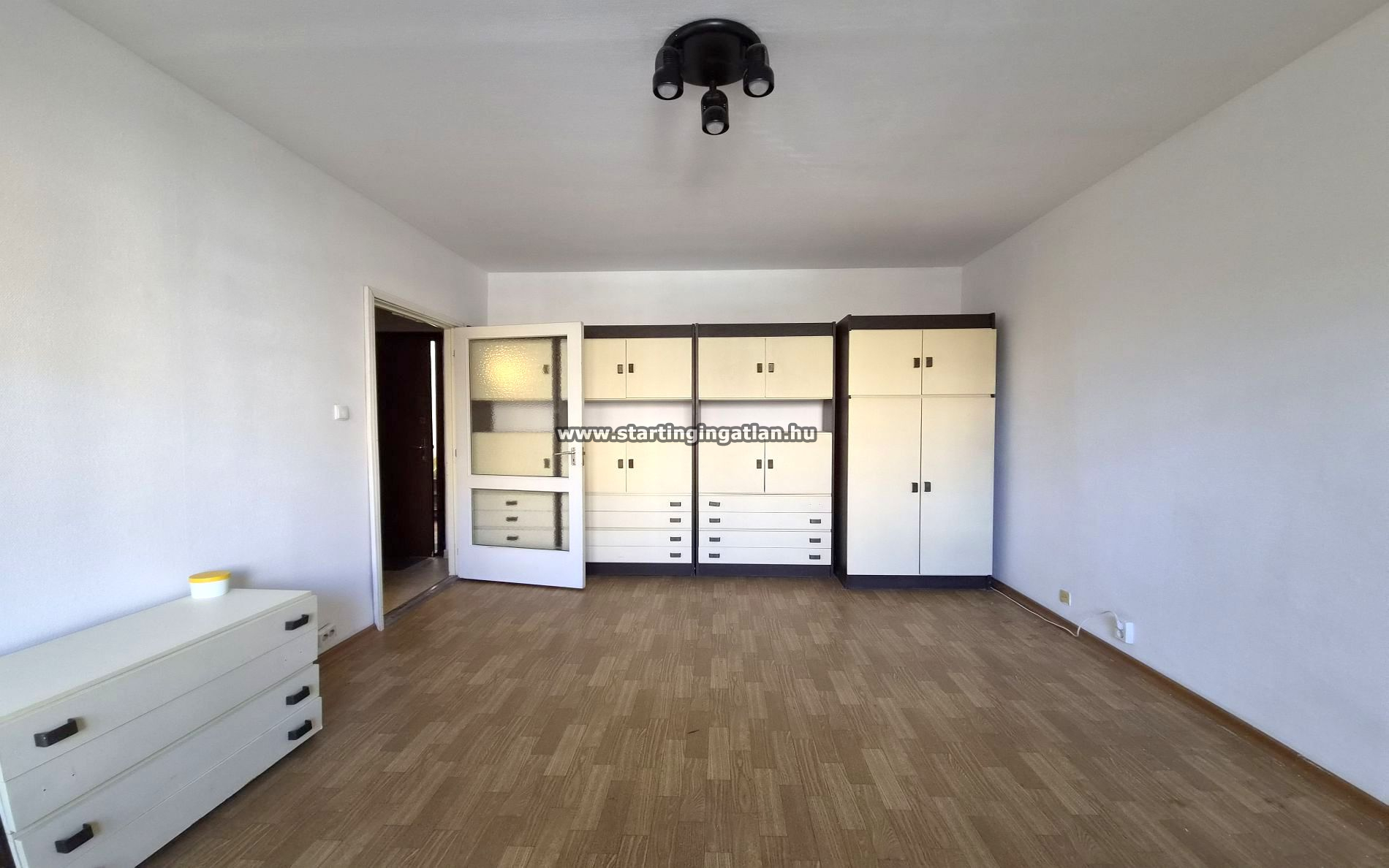 Kiadó Panel lakás Budapest XIII. kerület, Reitter Ferenc utca kép 2