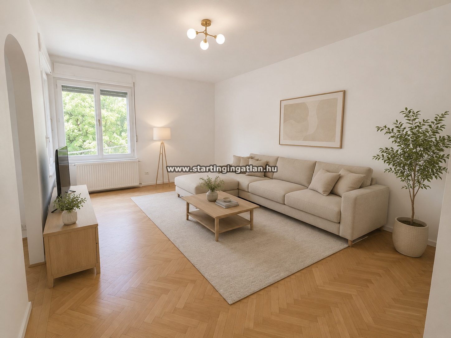 Eladó Tégla lakás Budapest XI. kerület, Ménesi út fotó
