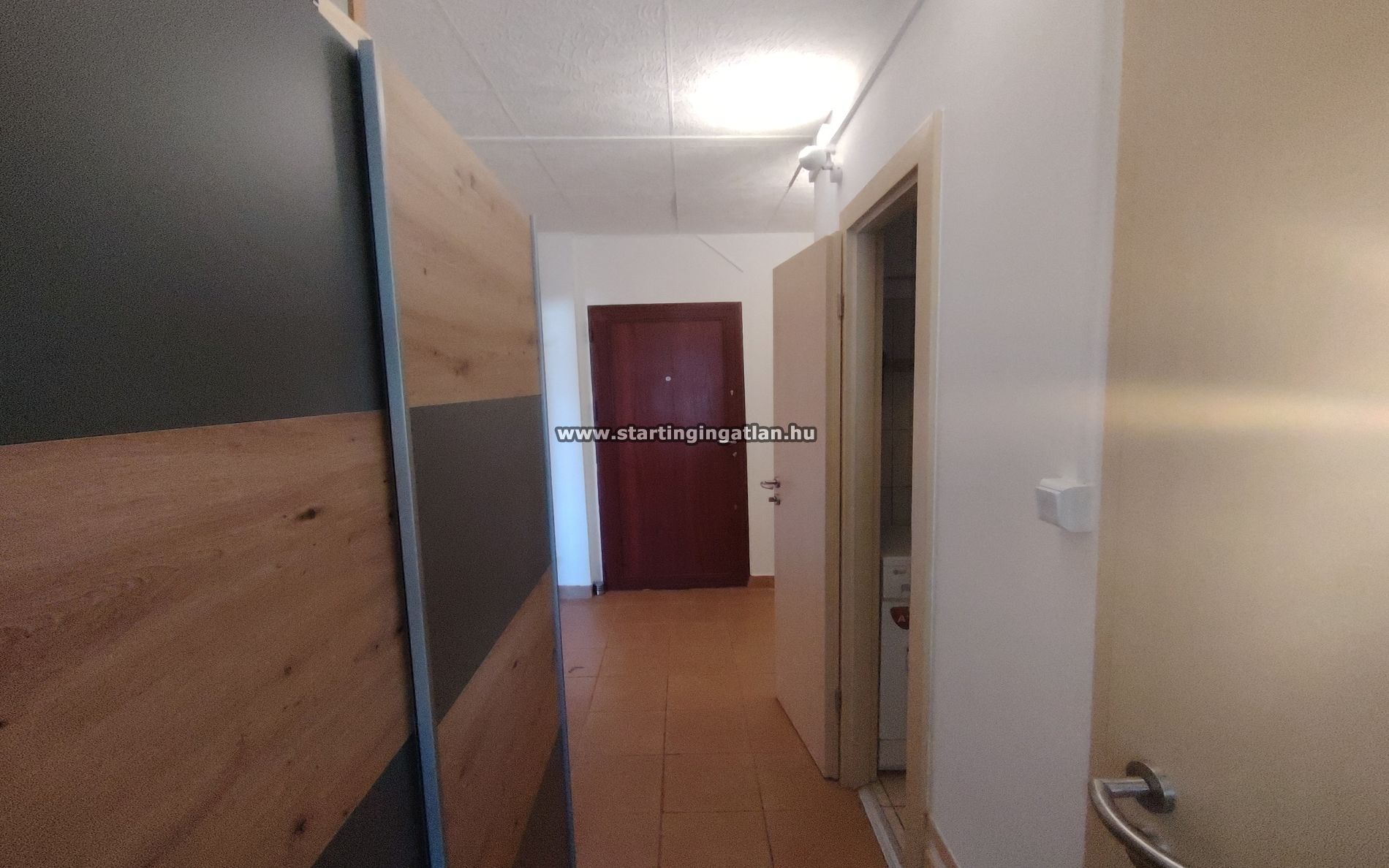 Kiadó Panel lakás Budapest XI. kerület, Etele út kép 9