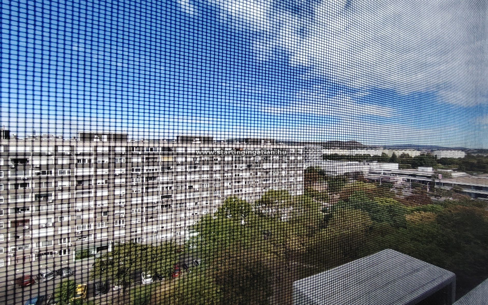 Kiadó Panel lakás Budapest XI. kerület, Etele út kép 8