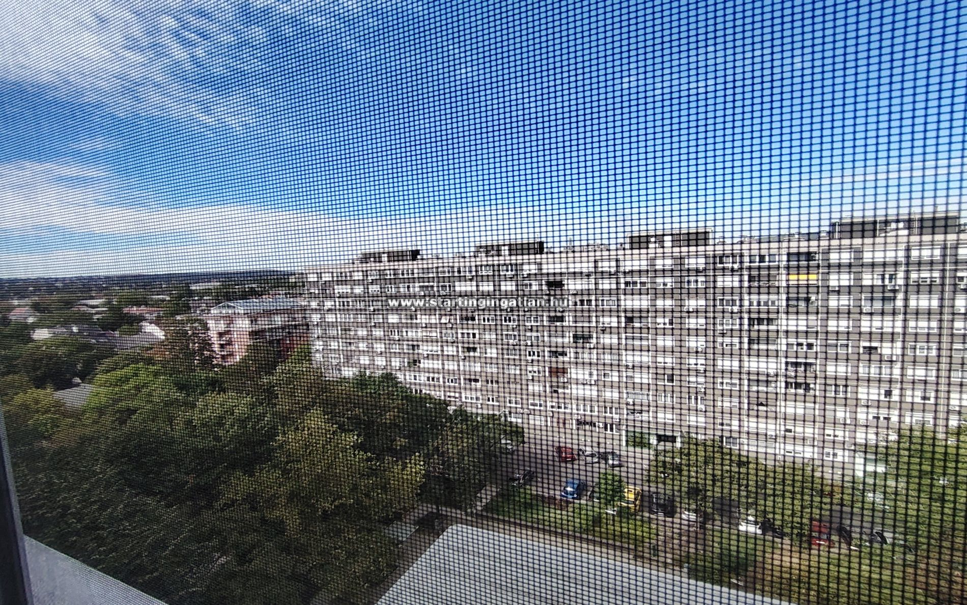 Kiadó Panel lakás Budapest XI. kerület, Etele út kép 7