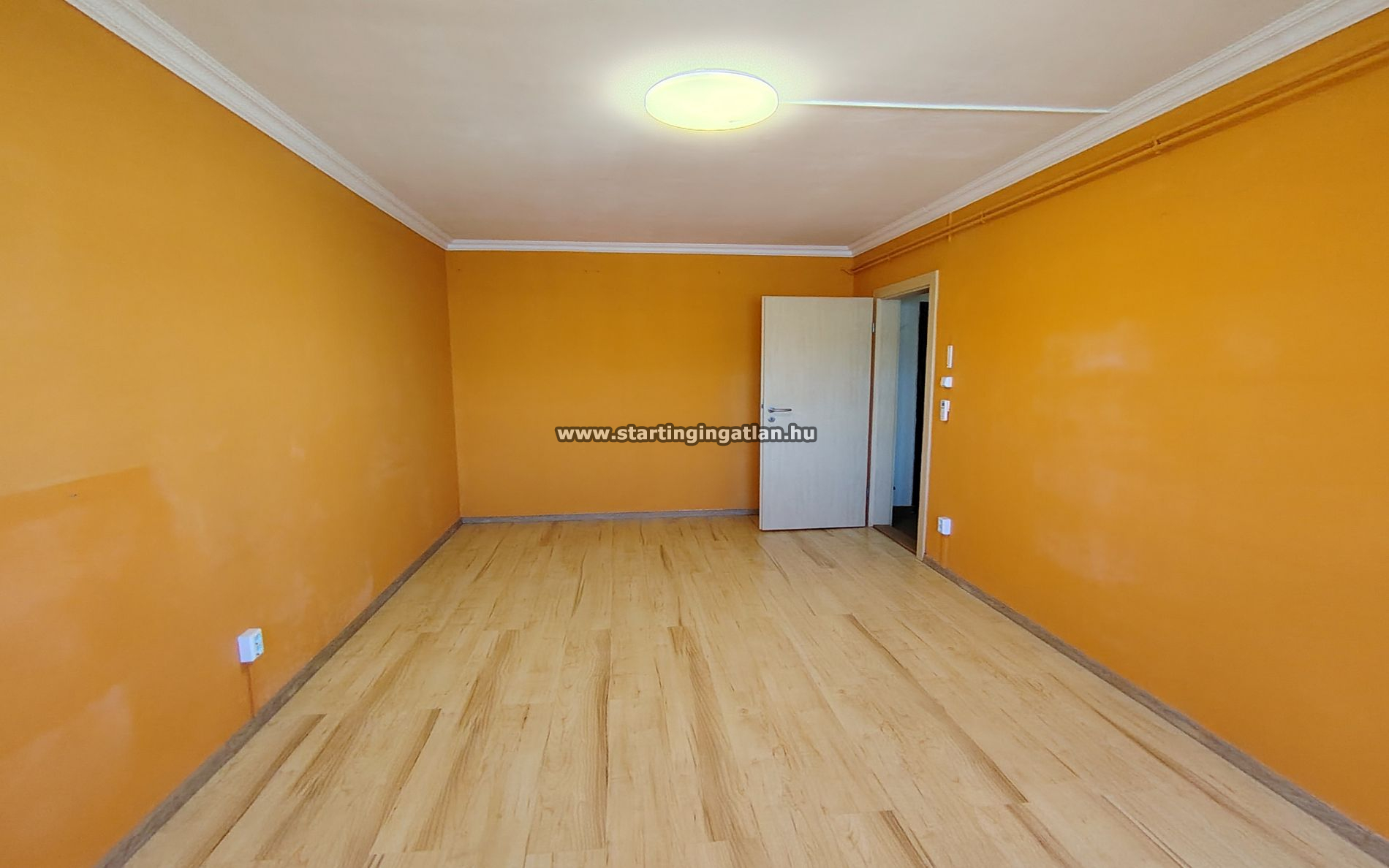 Kiadó Panel lakás Budapest XI. kerület, Etele út kép 3