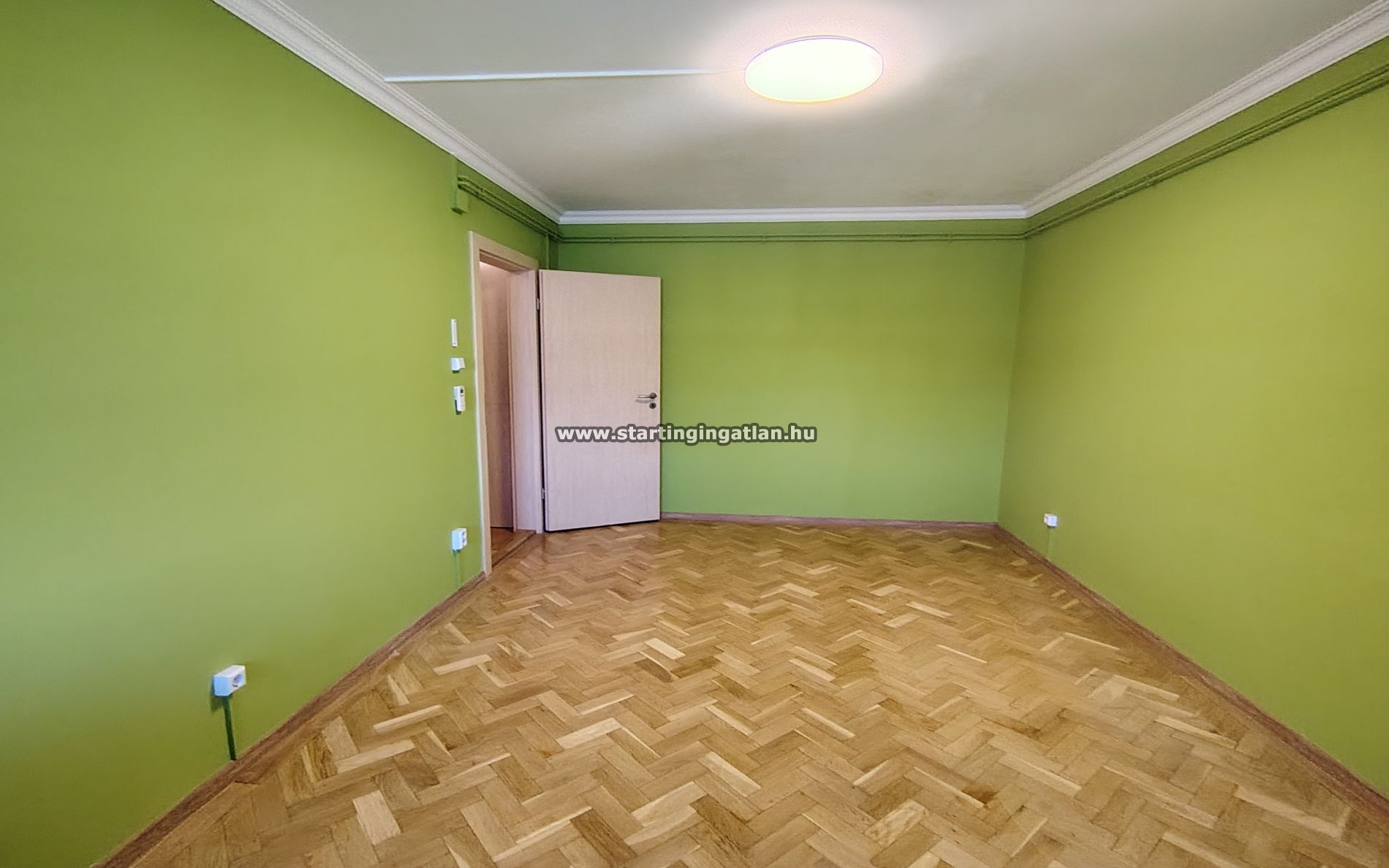 Kiadó Panel lakás Budapest XI. kerület, Etele út kép 6
