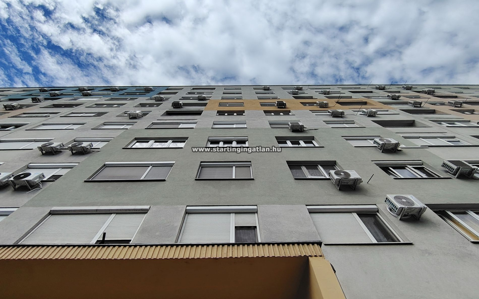 Kiadó Panel lakás Budapest XI. kerület, Etele út kép 16