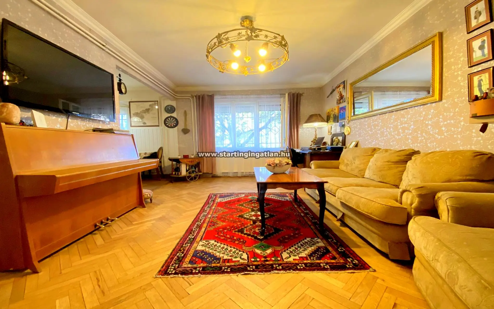 Eladó Tégla lakás Budapest XV. kerület, Vasgolyó utca fotó