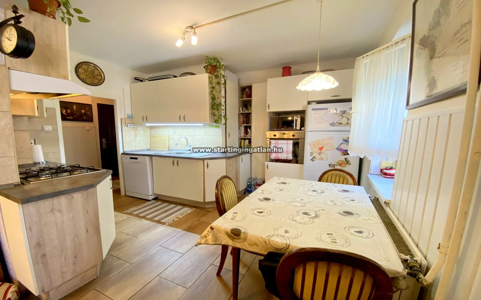 Eladó Tégla lakás Budapest XV. kerület, Vasgolyó utca kép 5