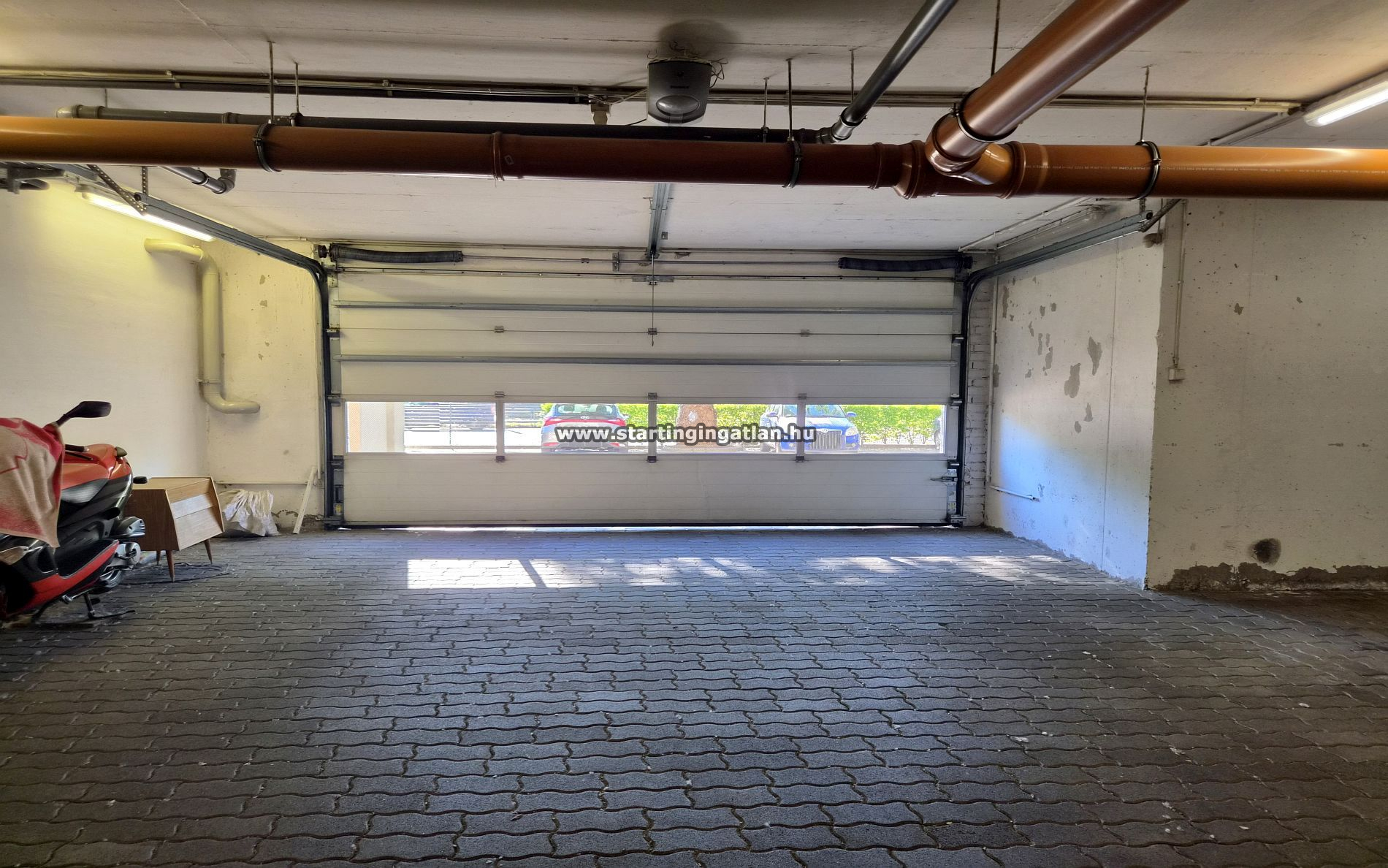 Eladó Raktár Budapest IV. kerület, Megyeri út kép 4