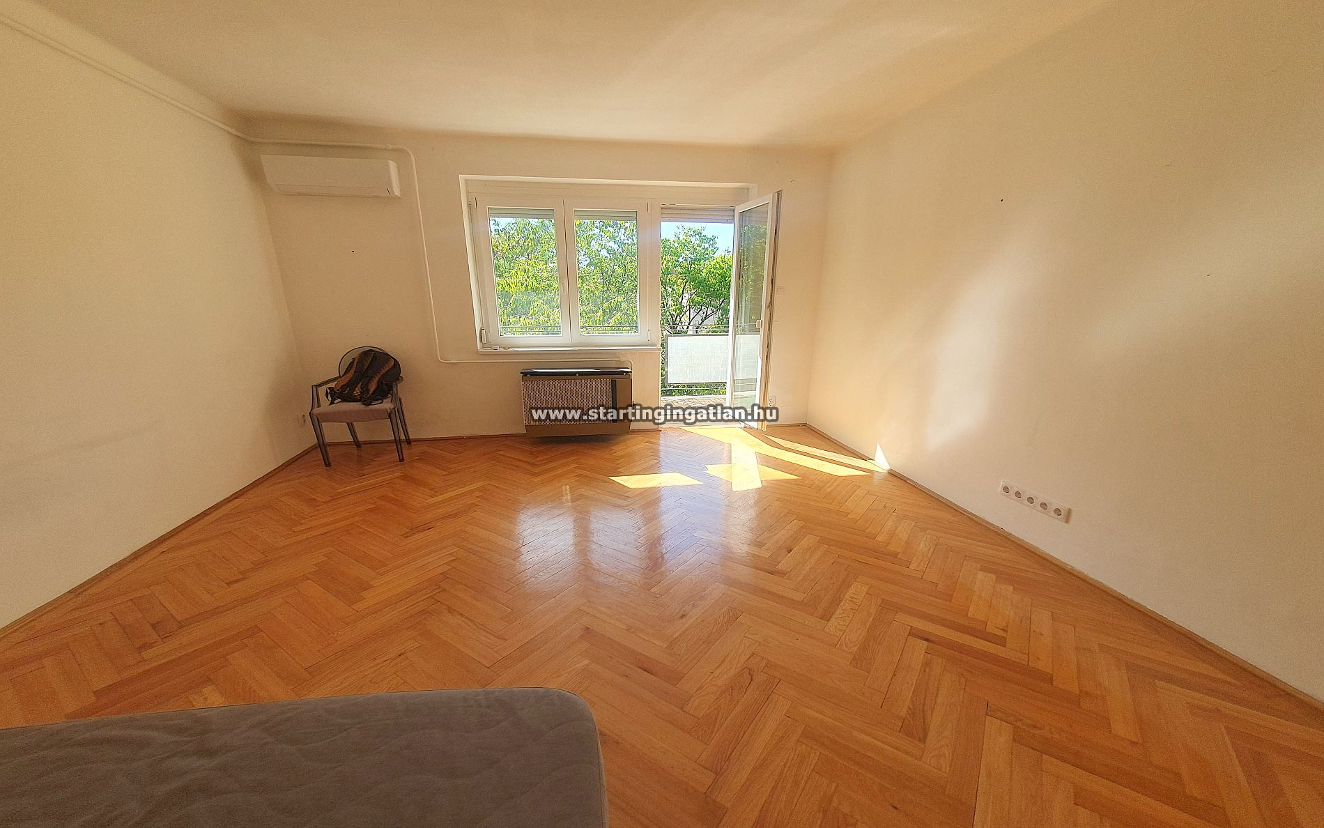 Eladó Tégla lakás Budapest I. kerület, Harkály utca fotó