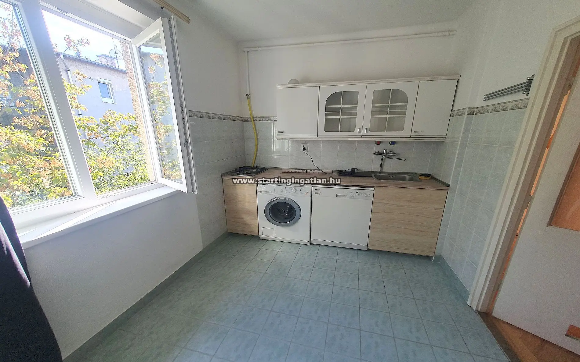 Eladó Tégla lakás Budapest I. kerület, Harkály utca kép 5