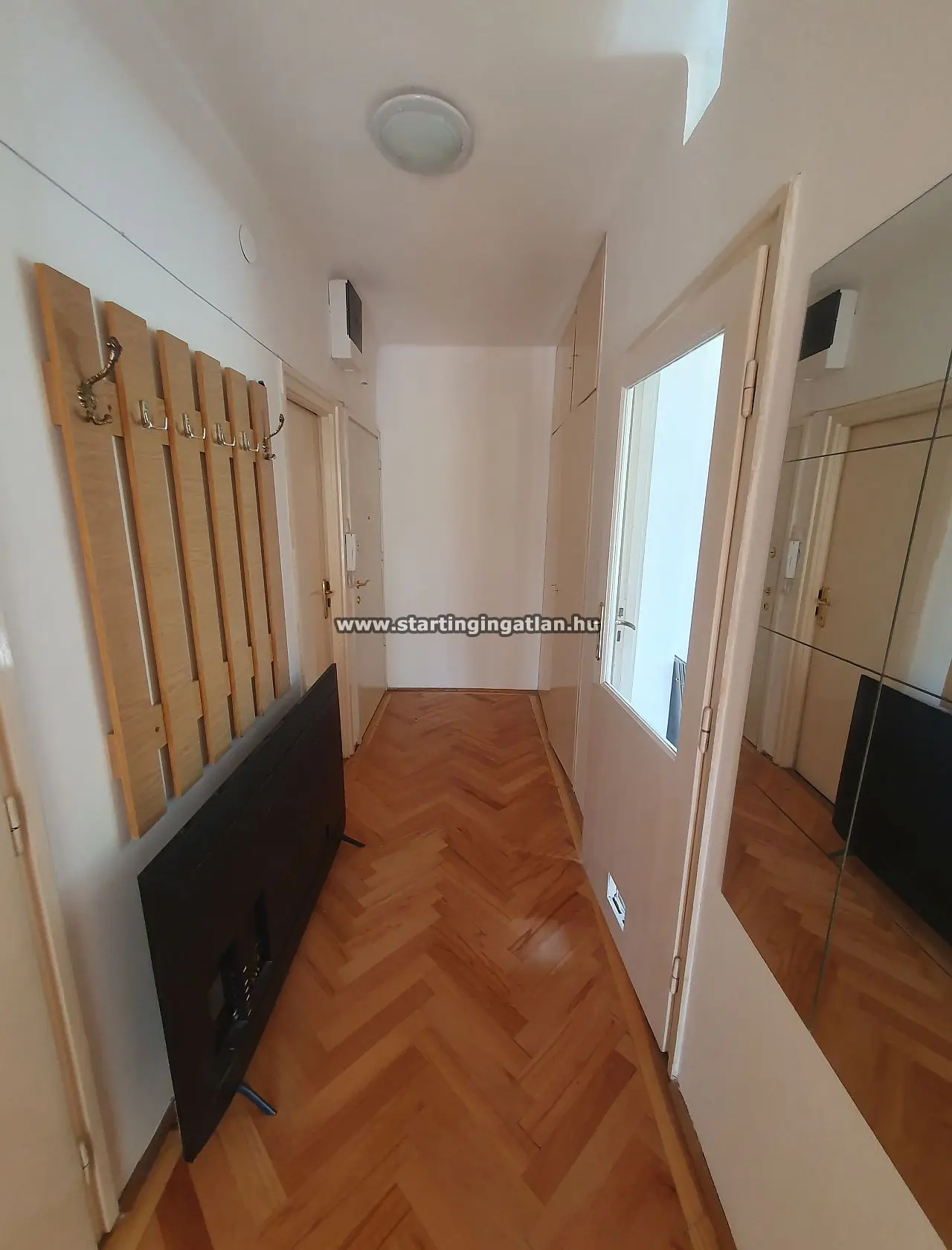 Eladó Tégla lakás Budapest I. kerület, Harkály utca kép 7