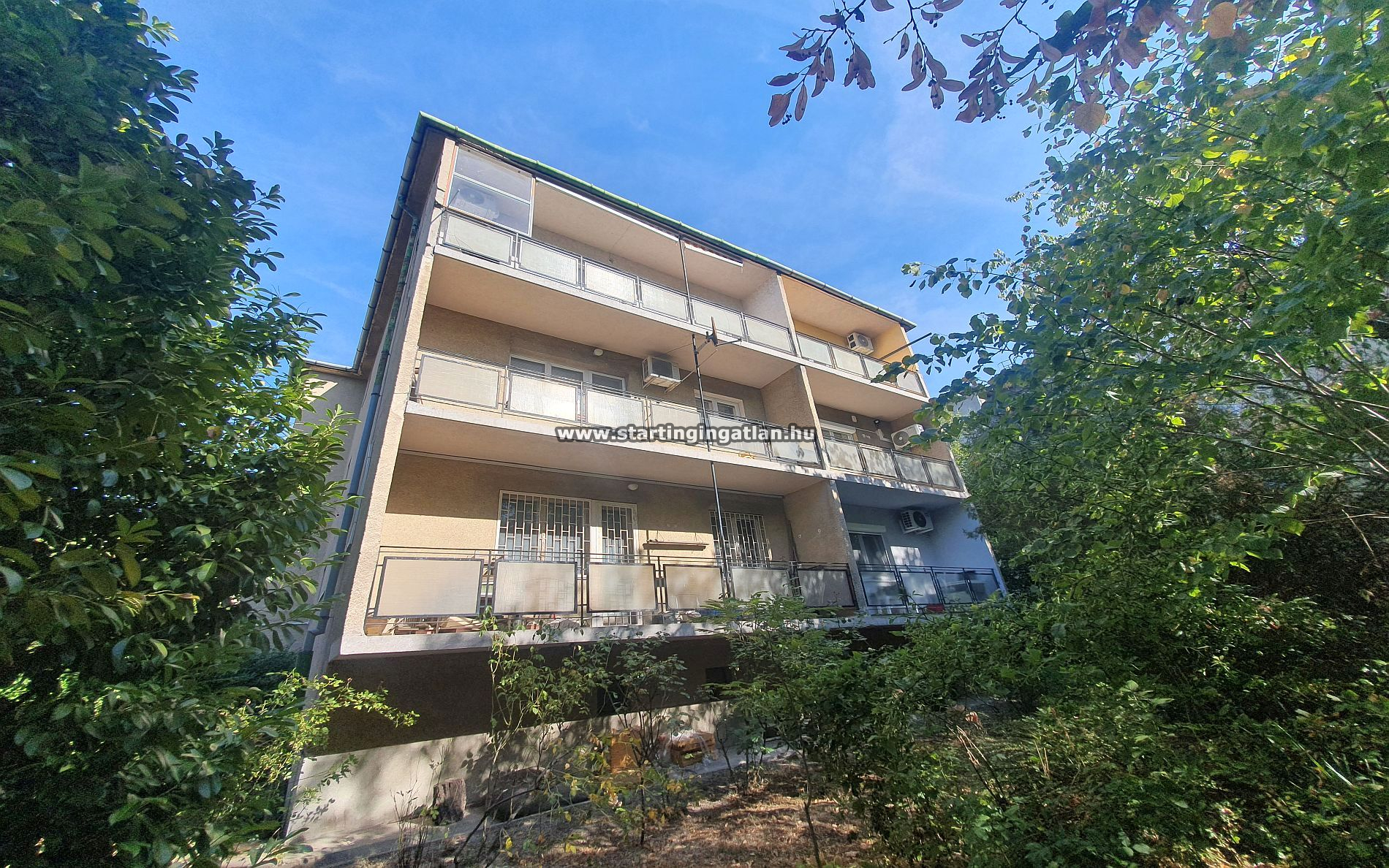 Eladó Tégla lakás Budapest I. kerület, Harkály utca kép 10