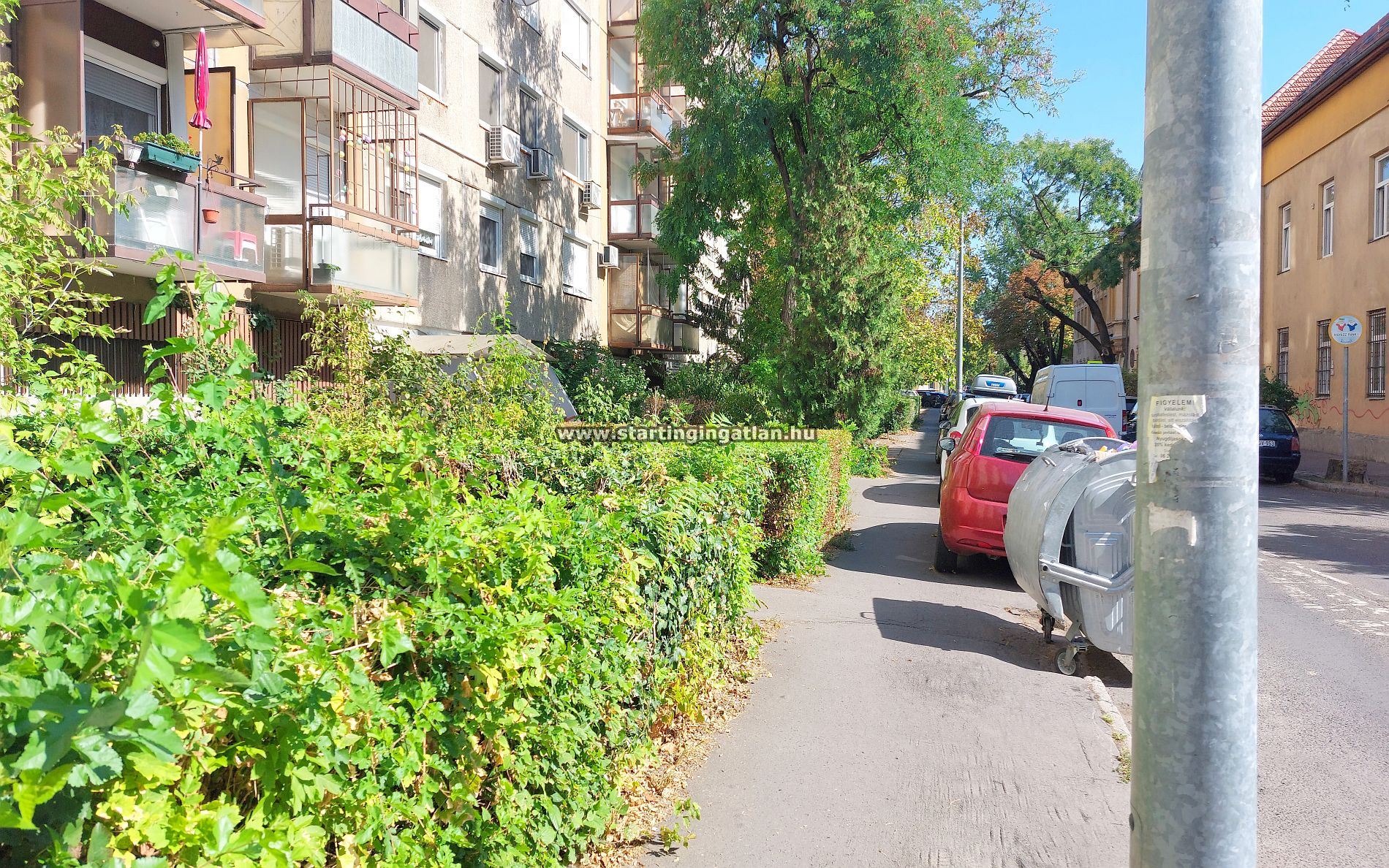 Eladó Panel lakás Budapest XIX. kerület, Vécsey utca kép 13