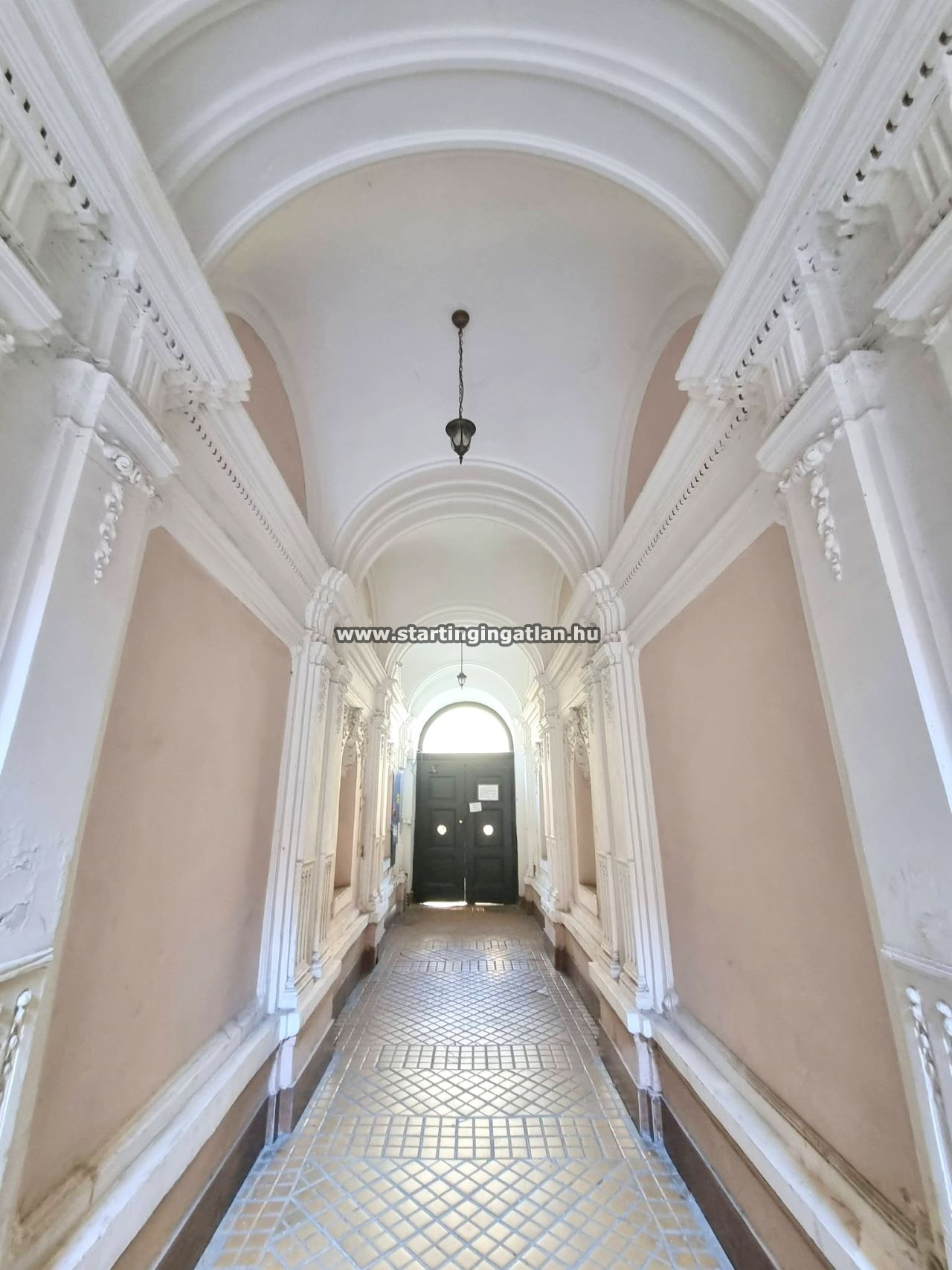 Kiadó Tégla lakás Budapest VIII. kerület, József körút kép 6