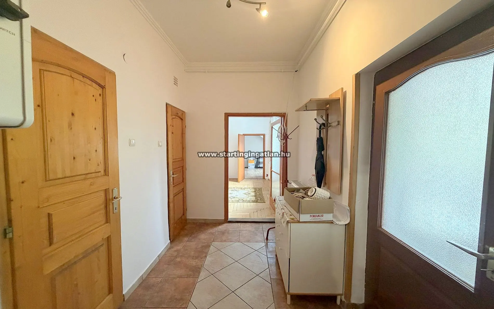 Eladó Tégla lakás Budapest XV. kerület, Kolozsvár utca kép 4