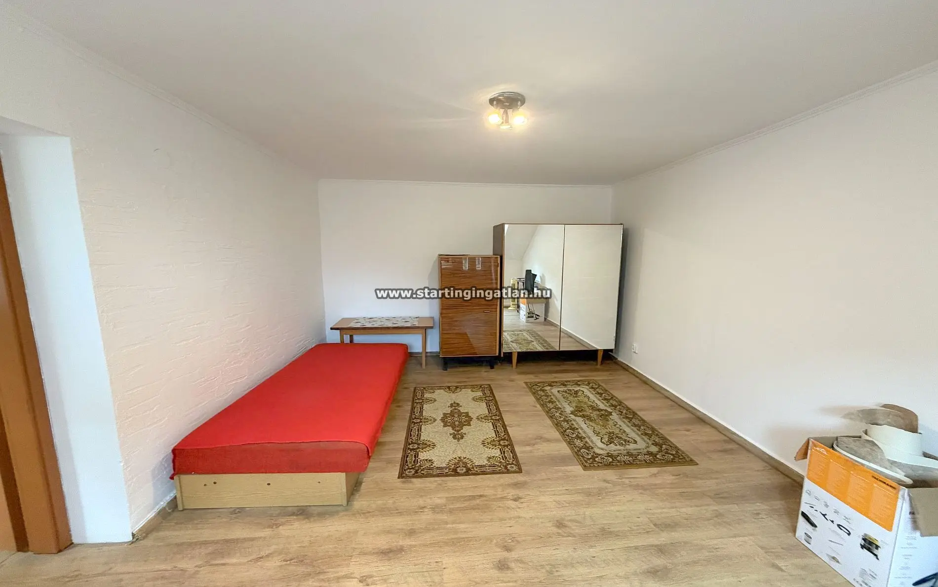 Eladó Tégla lakás Budapest XV. kerület, Kolozsvár utca kép 8