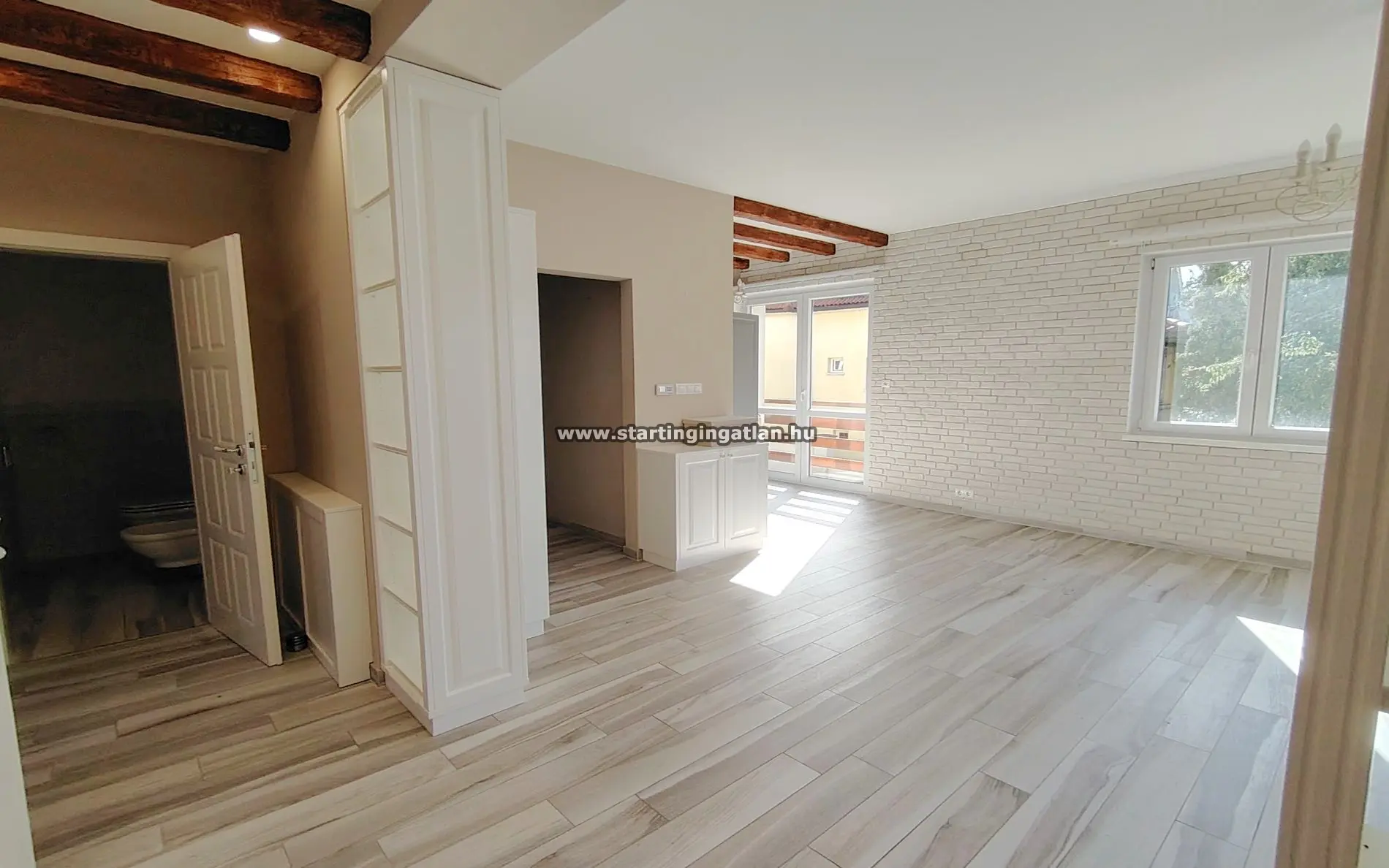 Eladó Tégla lakás Budapest XI. kerület, Péterhegyi lejtő kép 3