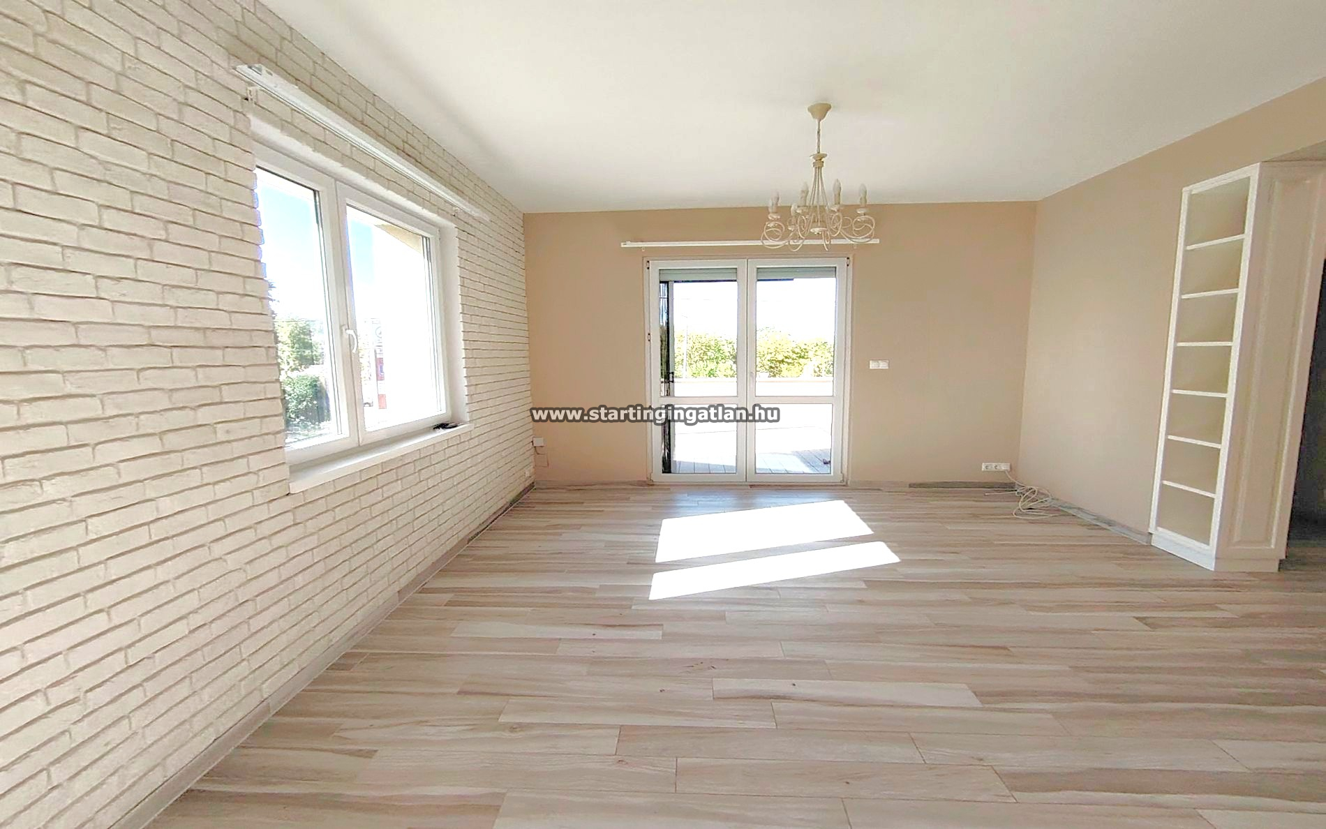 Eladó Tégla lakás Budapest XI. kerület, Péterhegyi lejtő kép 2