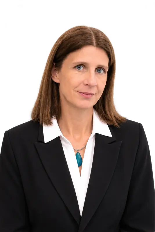 Biró Zsuzsanna profilképe