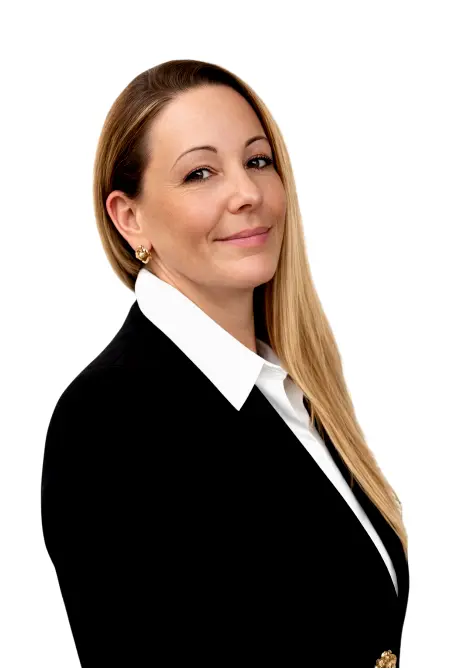 Rackné B. Bernadett profilképe
