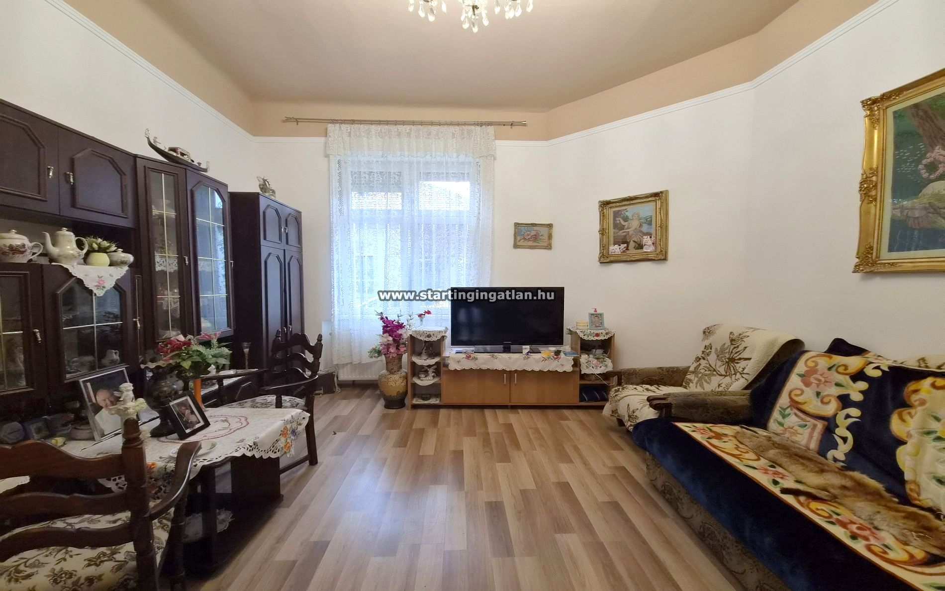 Eladó Tégla lakás Budapest IV. kerület, Lázár Vilmos utca kép 2