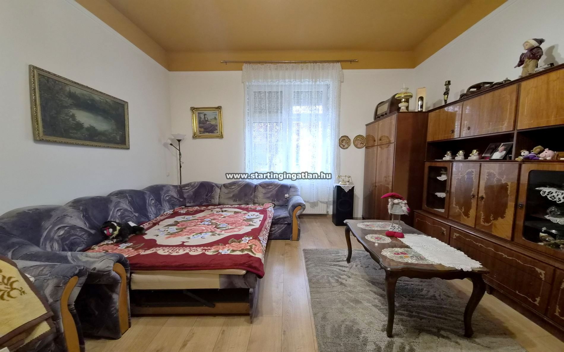 Eladó Tégla lakás Budapest IV. kerület, Lázár Vilmos utca kép 3