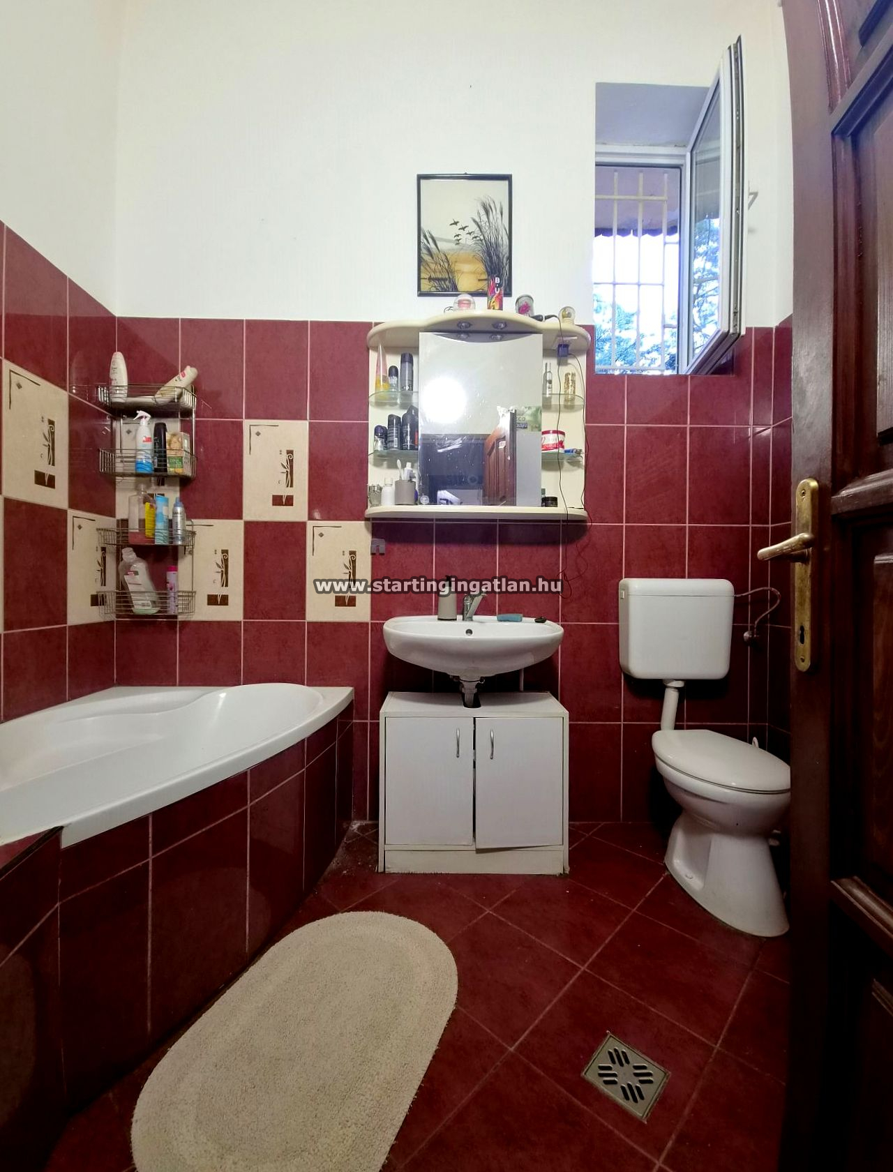 Eladó Tégla lakás Budapest IV. kerület, Lázár Vilmos utca kép 5