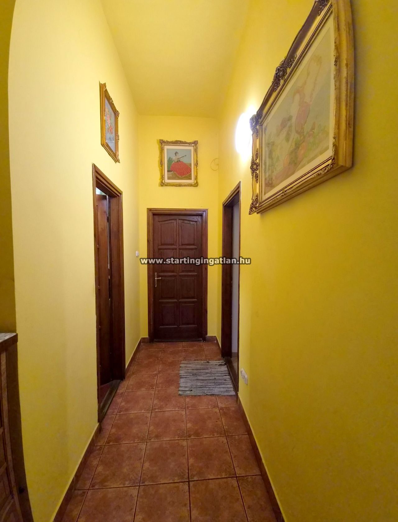 Eladó Tégla lakás Budapest IV. kerület, Lázár Vilmos utca kép 6