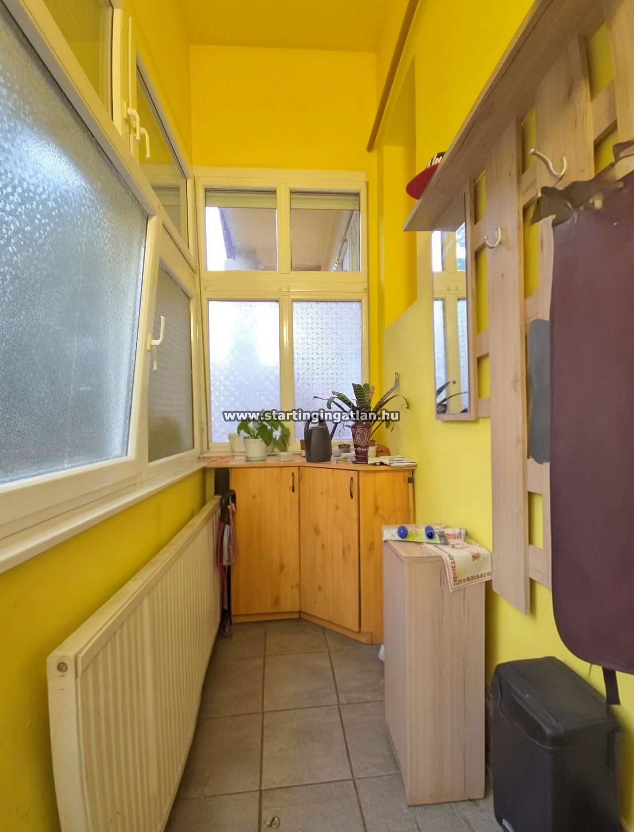 Eladó Tégla lakás Budapest IV. kerület, Lázár Vilmos utca kép 8