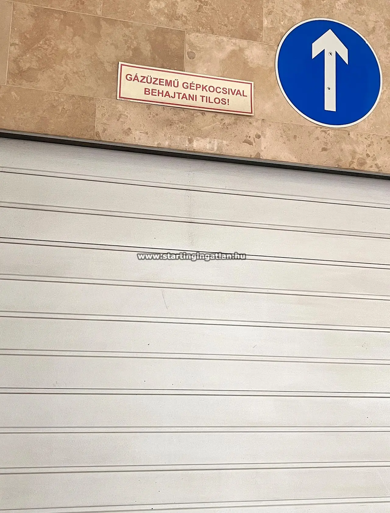Eladó Garázs Budapest XIII. kerület, Petneházy utca kép 6