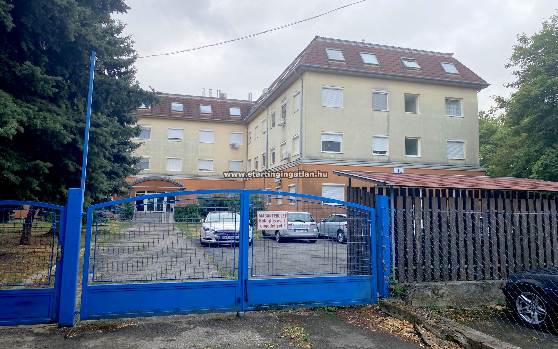 Kiadó Tégla lakás Budapest XVI. kerület, Újszász utca kép 8