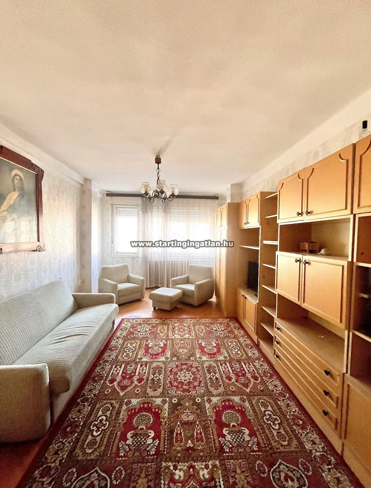 Eladó Tégla lakás Budapest III. kerület, Flórián tér kép 3