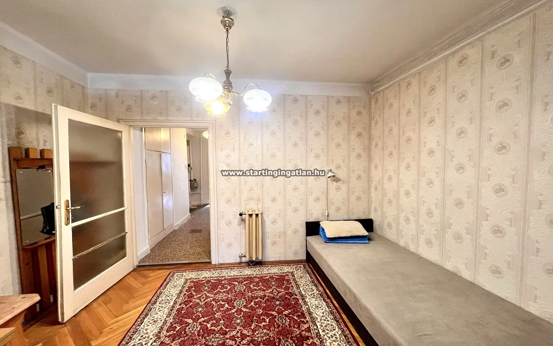 Eladó Tégla lakás Budapest III. kerület, Flórián tér kép 2