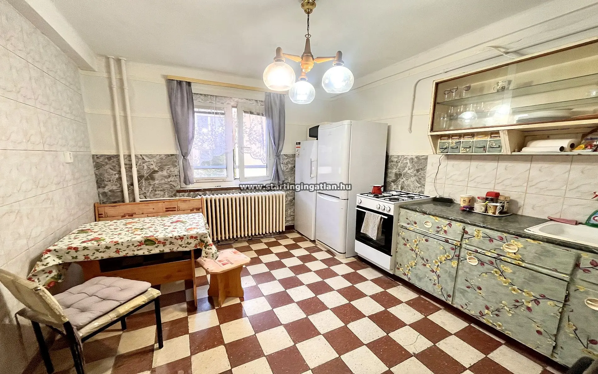 Eladó Tégla lakás Budapest III. kerület, Flórián tér kép 6