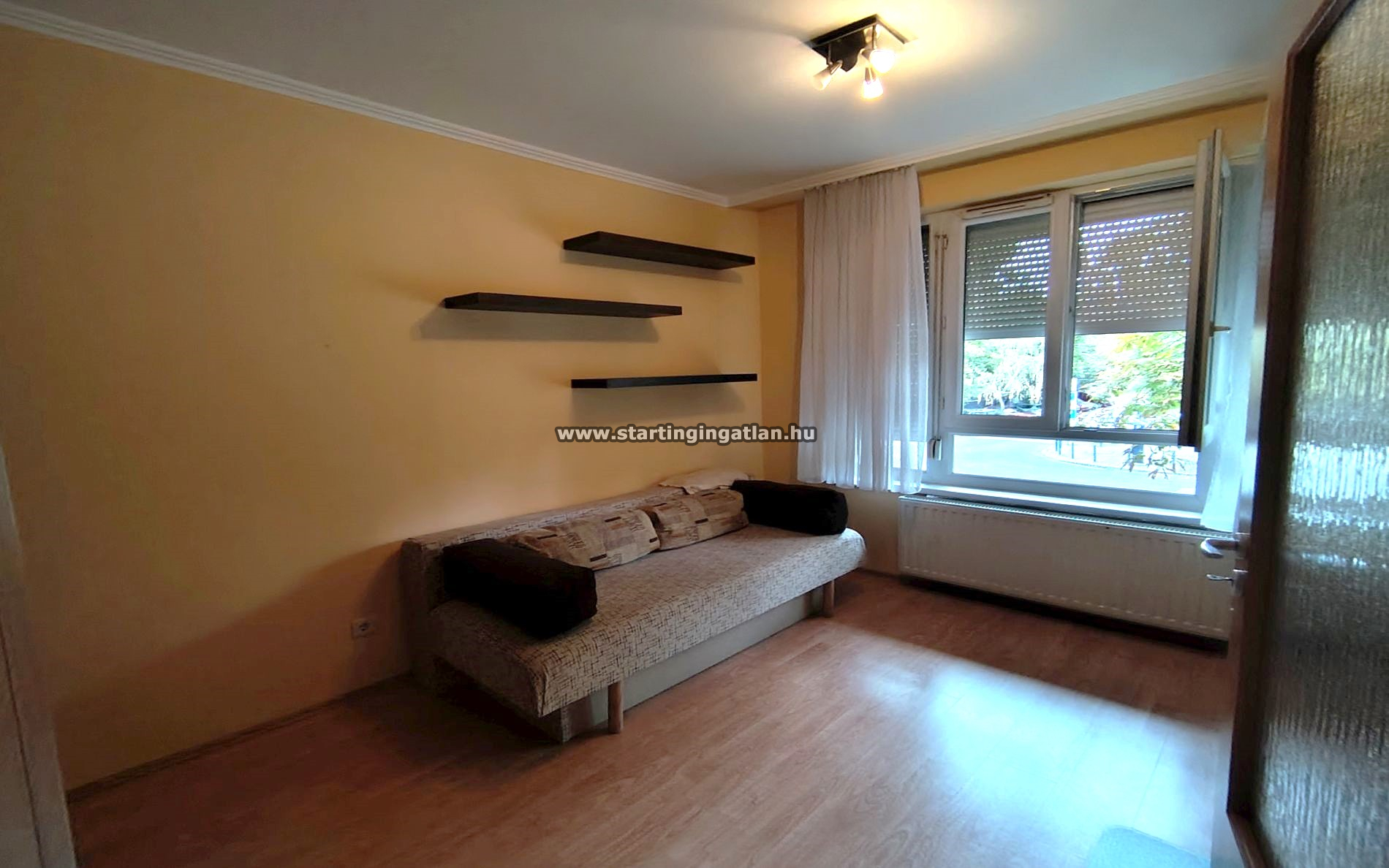 Kiadó Tégla lakás Budapest XI. kerület, Bartók Béla út kép 2