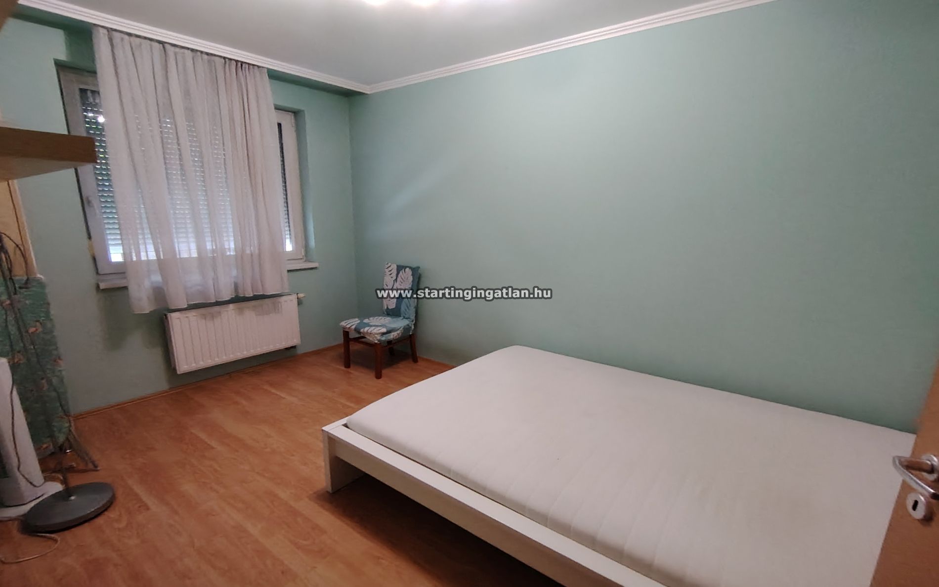 Kiadó Tégla lakás Budapest XI. kerület, Bartók Béla út kép 4