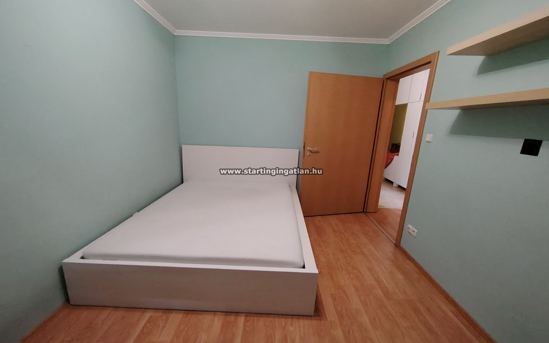Kiadó Tégla lakás Budapest XI. kerület, Bartók Béla út kép 5