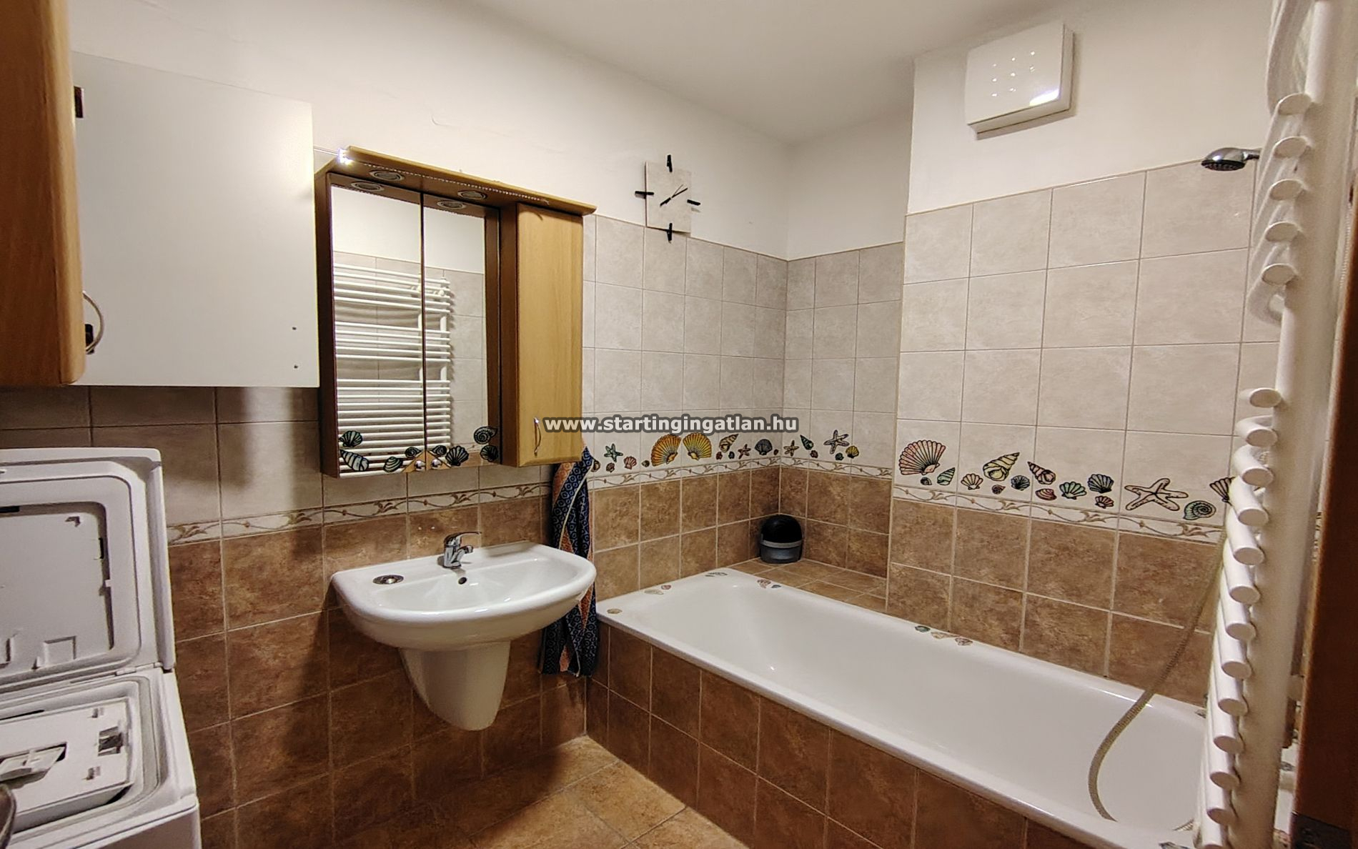 Kiadó Tégla lakás Budapest XI. kerület, Bartók Béla út kép 6