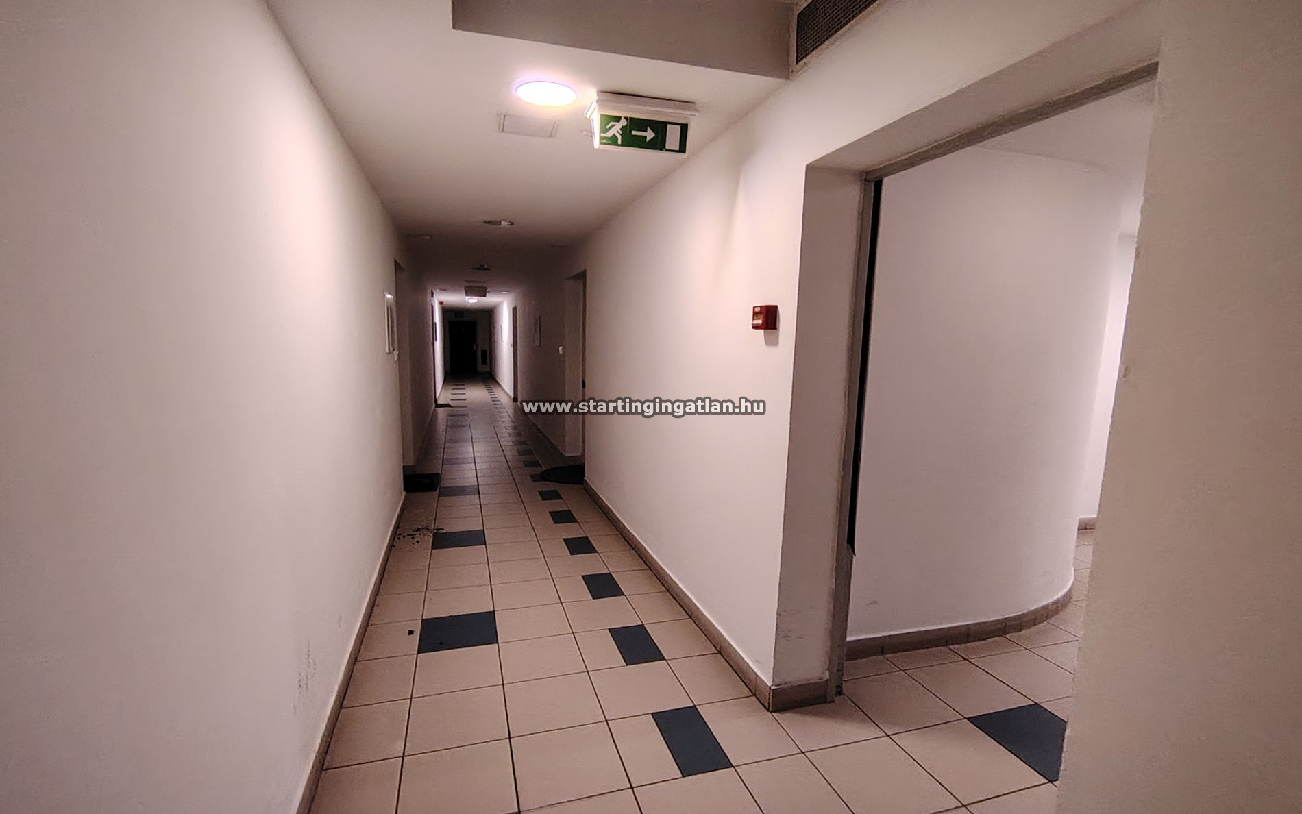 Kiadó Tégla lakás Budapest XI. kerület, Bartók Béla út kép 9