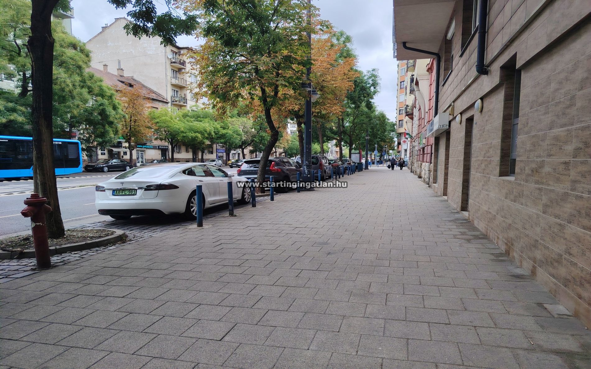 Kiadó Tégla lakás Budapest XI. kerület, Bartók Béla út kép 11