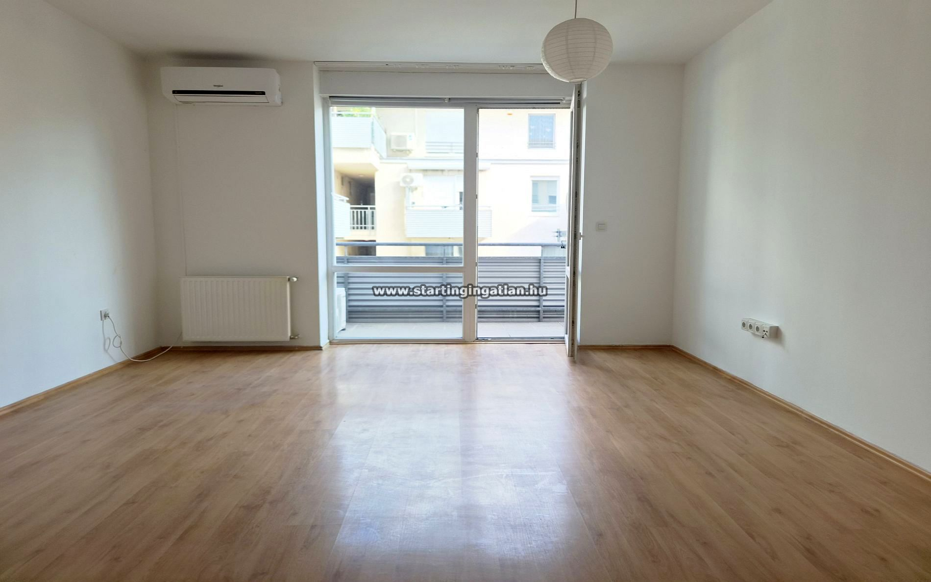 Kiadó Tégla lakás Budapest IV. kerület, Károlyi István utca kép 2