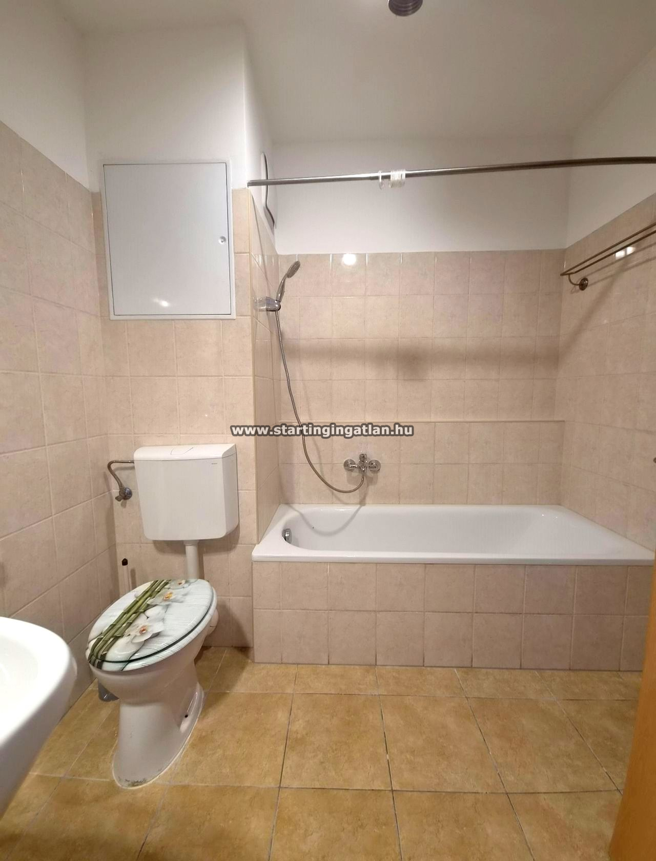 Kiadó Tégla lakás Budapest IV. kerület, Károlyi István utca kép 7