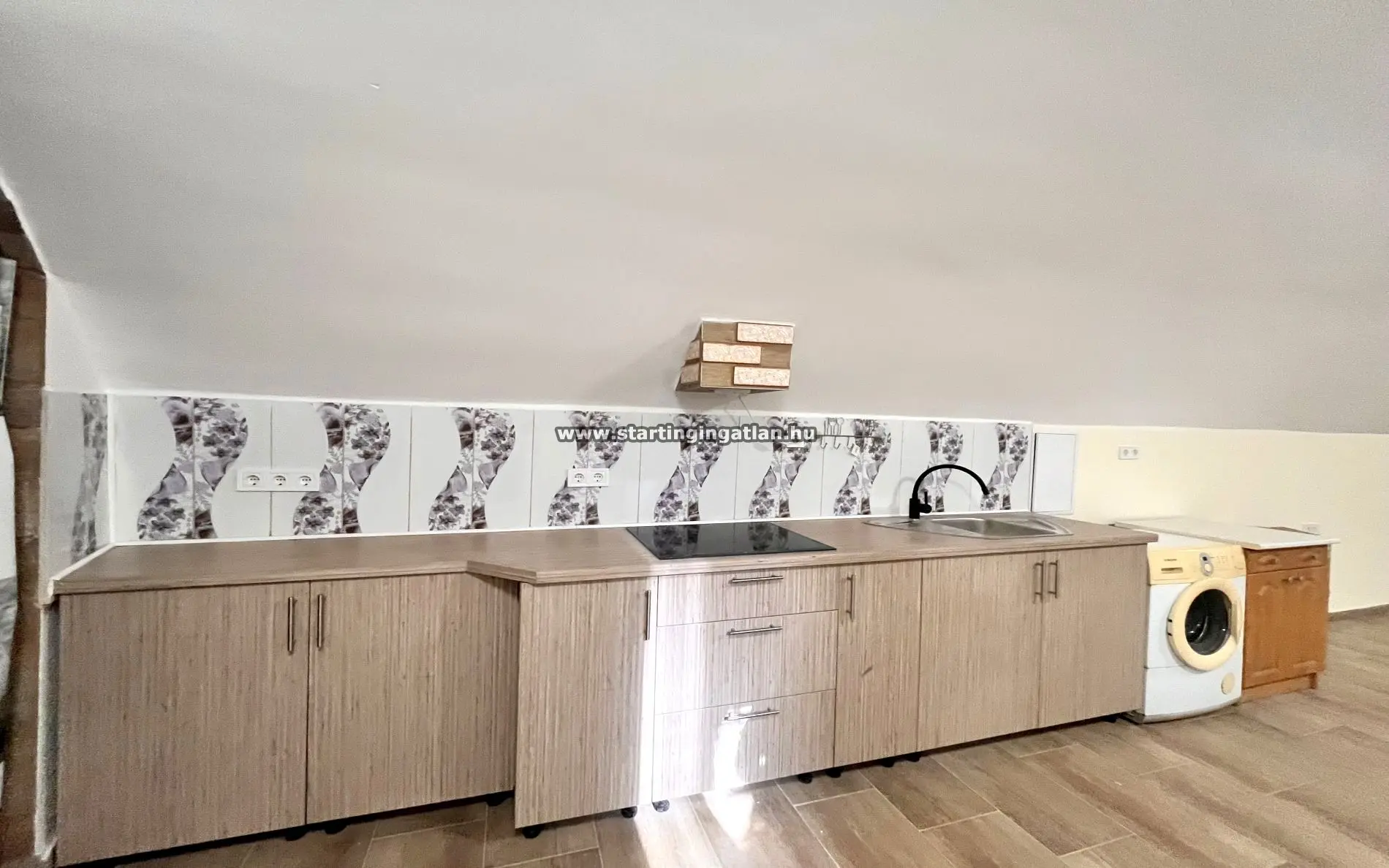 Kiadó Üzlethelyiség Budapest XIII. kerület, Kassák Lajos utca kép 6