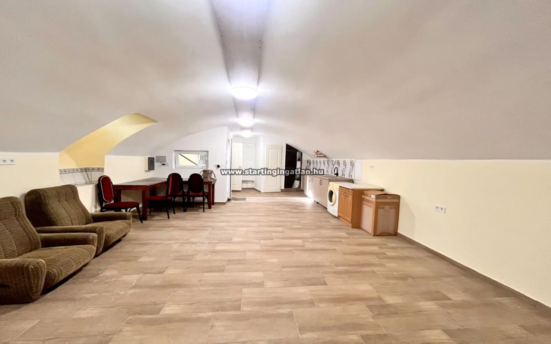 Kiadó Üzlethelyiség Budapest XIII. kerület, Kassák Lajos utca fotó
